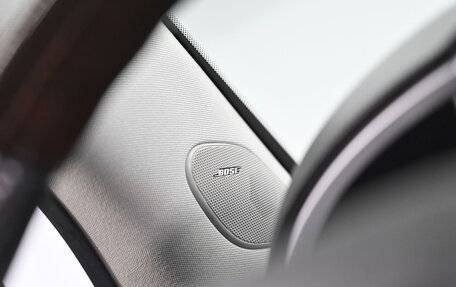 Cadillac SRX II рестайлинг, 2011 год, 995 000 рублей, 8 фотография