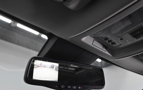 Cadillac SRX II рестайлинг, 2011 год, 995 000 рублей, 13 фотография