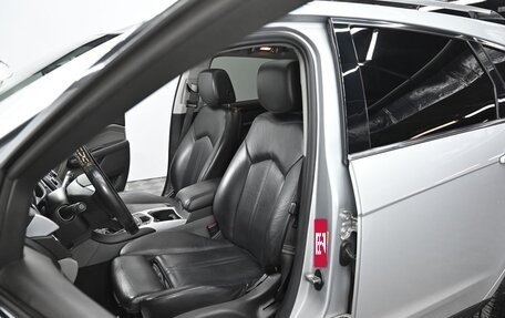 Cadillac SRX II рестайлинг, 2011 год, 995 000 рублей, 7 фотография