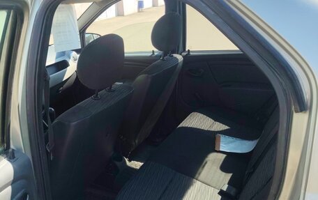 Renault Logan I, 2011 год, 400 000 рублей, 6 фотография