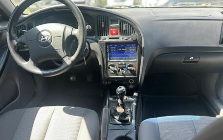 Hyundai Elantra III, 2004 год, 275 000 рублей, 5 фотография