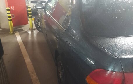 Honda Civic VII, 1997 год, 200 000 рублей, 4 фотография
