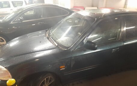 Honda Civic VII, 1997 год, 200 000 рублей, 5 фотография