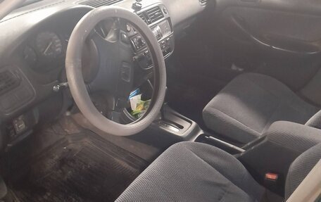 Honda Civic VII, 1997 год, 200 000 рублей, 10 фотография