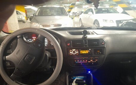 Honda Civic VII, 1997 год, 200 000 рублей, 11 фотография