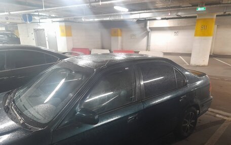 Honda Civic VII, 1997 год, 200 000 рублей, 6 фотография
