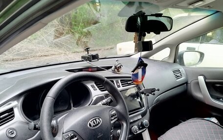 KIA cee'd III, 2013 год, 977 000 рублей, 7 фотография