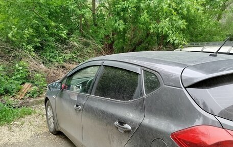 KIA cee'd III, 2013 год, 977 000 рублей, 4 фотография
