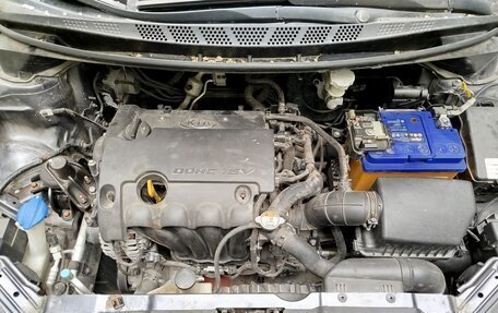 KIA cee'd III, 2013 год, 977 000 рублей, 8 фотография