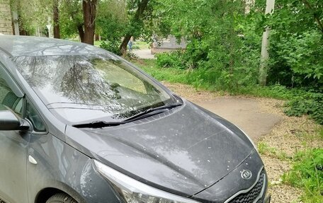 KIA cee'd III, 2013 год, 977 000 рублей, 2 фотография