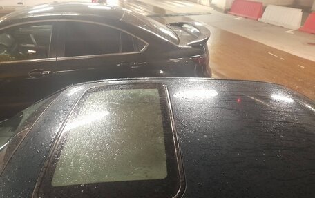 Honda Civic VII, 1997 год, 200 000 рублей, 12 фотография