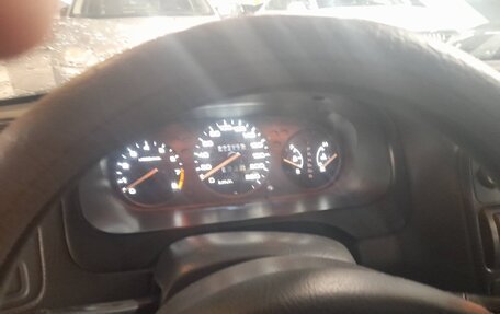 Honda Civic VII, 1997 год, 200 000 рублей, 13 фотография