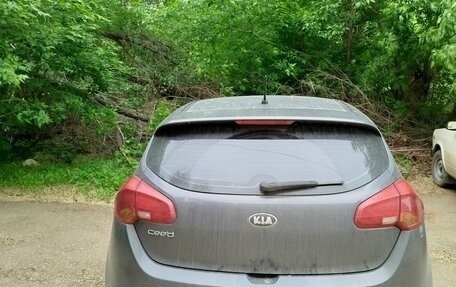 KIA cee'd III, 2013 год, 977 000 рублей, 3 фотография