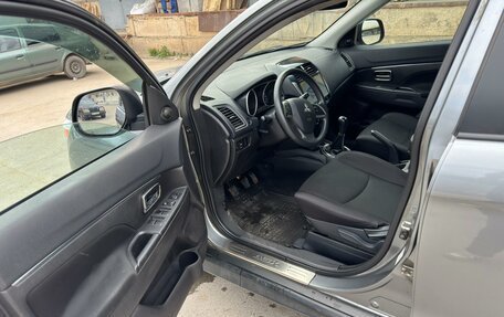 Mitsubishi ASX I рестайлинг, 2014 год, 1 130 000 рублей, 7 фотография