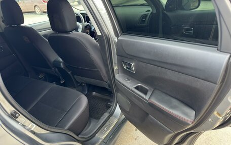 Mitsubishi ASX I рестайлинг, 2014 год, 1 130 000 рублей, 9 фотография