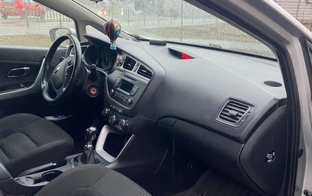 KIA cee'd III, 2013 год, 1 200 000 рублей, 7 фотография