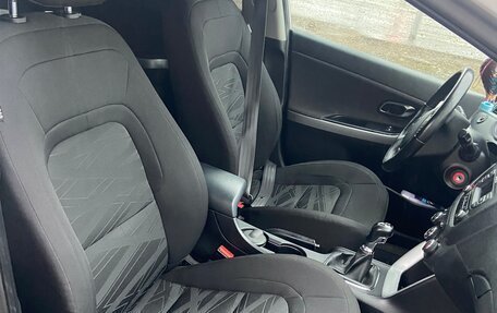 KIA cee'd III, 2013 год, 1 200 000 рублей, 8 фотография