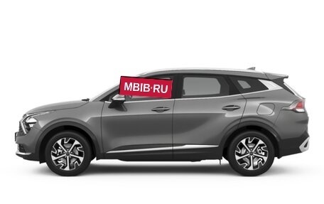 KIA Sportage IV рестайлинг, 2025 год, 4 150 000 рублей, 3 фотография