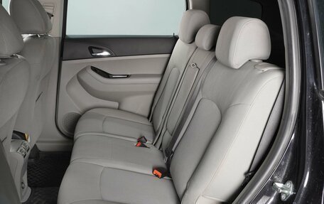 Chevrolet Orlando I, 2012 год, 1 369 000 рублей, 10 фотография