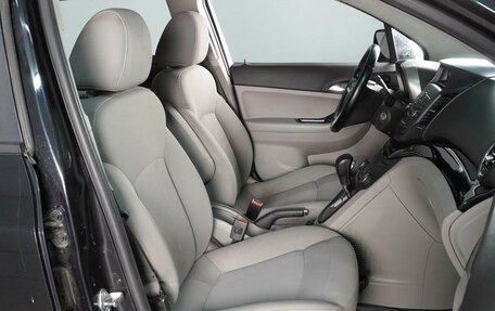 Chevrolet Orlando I, 2012 год, 1 369 000 рублей, 8 фотография