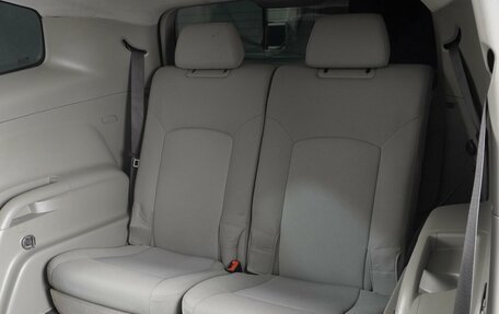 Chevrolet Orlando I, 2012 год, 1 369 000 рублей, 12 фотография