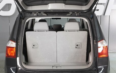 Chevrolet Orlando I, 2012 год, 1 369 000 рублей, 17 фотография