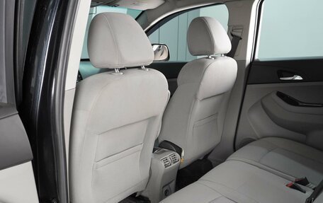 Chevrolet Orlando I, 2012 год, 1 369 000 рублей, 13 фотография
