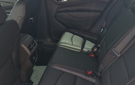 Chevrolet Equinox III, 2021 год, 2 300 000 рублей, 2 фотография