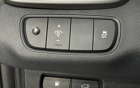 KIA Sorento III Prime рестайлинг, 2016 год, 2 499 000 рублей, 26 фотография