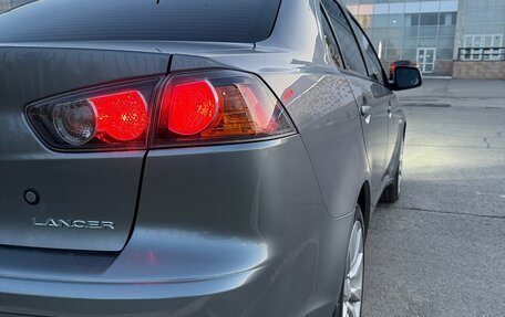 Mitsubishi Lancer IX, 2012 год, 1 275 000 рублей, 7 фотография