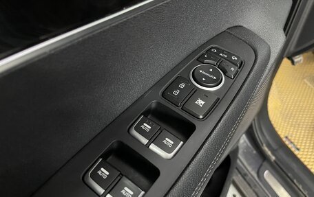 KIA Sorento III Prime рестайлинг, 2016 год, 2 499 000 рублей, 28 фотография