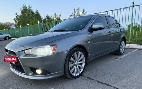 Mitsubishi Lancer IX, 2012 год, 1 275 000 рублей, 2 фотография