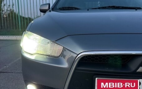 Mitsubishi Lancer IX, 2012 год, 1 275 000 рублей, 4 фотография