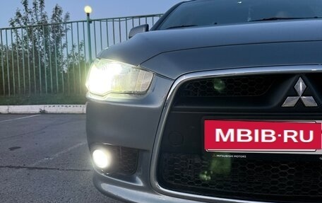 Mitsubishi Lancer IX, 2012 год, 1 275 000 рублей, 5 фотография
