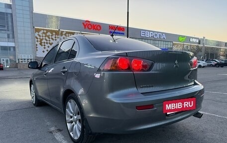 Mitsubishi Lancer IX, 2012 год, 1 275 000 рублей, 10 фотография