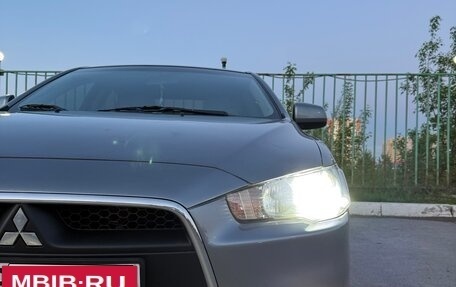 Mitsubishi Lancer IX, 2012 год, 1 275 000 рублей, 6 фотография