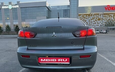 Mitsubishi Lancer IX, 2012 год, 1 275 000 рублей, 8 фотография