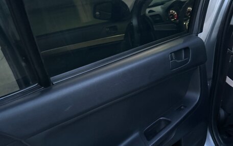 Mitsubishi Lancer IX, 2012 год, 1 275 000 рублей, 17 фотография