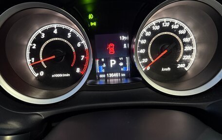 Mitsubishi Lancer IX, 2012 год, 1 275 000 рублей, 15 фотография