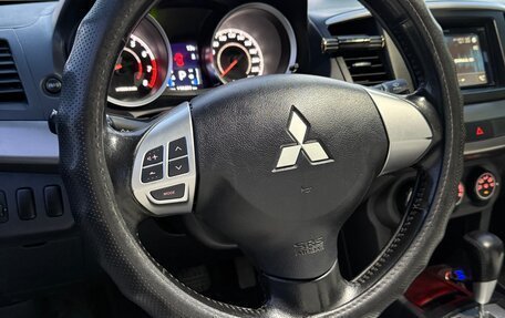 Mitsubishi Lancer IX, 2012 год, 1 275 000 рублей, 16 фотография