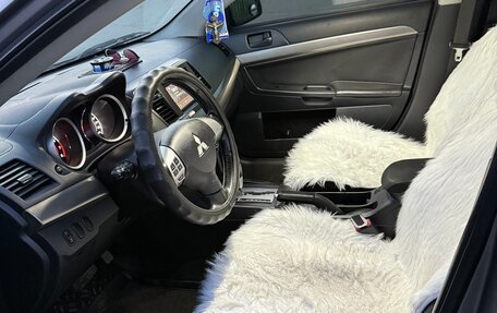 Mitsubishi Lancer IX, 2012 год, 1 275 000 рублей, 14 фотография