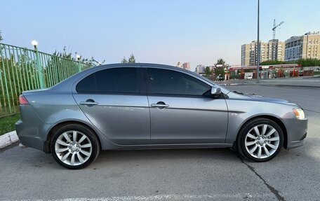 Mitsubishi Lancer IX, 2012 год, 1 275 000 рублей, 19 фотография