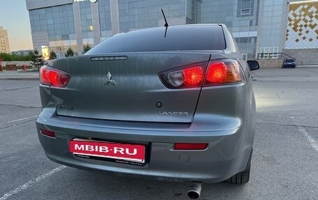 Mitsubishi Lancer IX, 2012 год, 1 275 000 рублей, 9 фотография