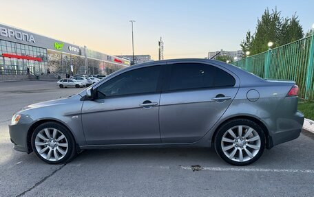Mitsubishi Lancer IX, 2012 год, 1 275 000 рублей, 12 фотография