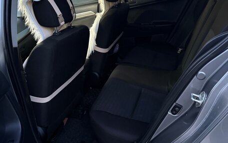 Mitsubishi Lancer IX, 2012 год, 1 275 000 рублей, 18 фотография