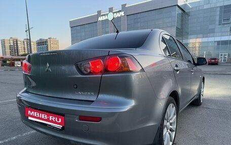 Mitsubishi Lancer IX, 2012 год, 1 275 000 рублей, 11 фотография