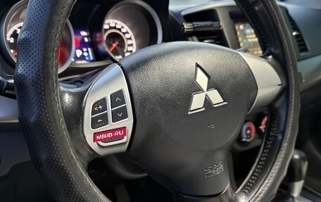 Mitsubishi Lancer IX, 2012 год, 1 275 000 рублей, 13 фотография
