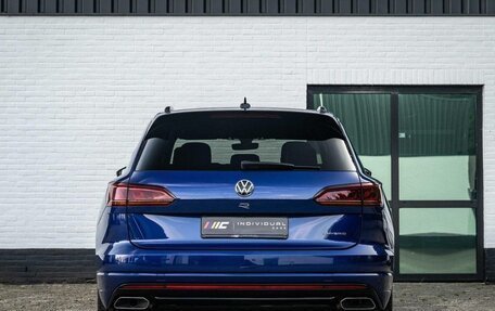 Volkswagen Touareg III, 2022 год, 8 200 000 рублей, 5 фотография