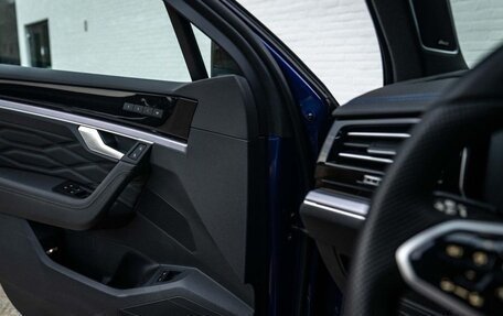 Volkswagen Touareg III, 2022 год, 8 200 000 рублей, 12 фотография
