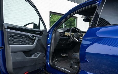 Volkswagen Touareg III, 2022 год, 8 200 000 рублей, 9 фотография